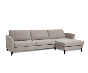 Sofa Nina (Kampinis Šezlongas)